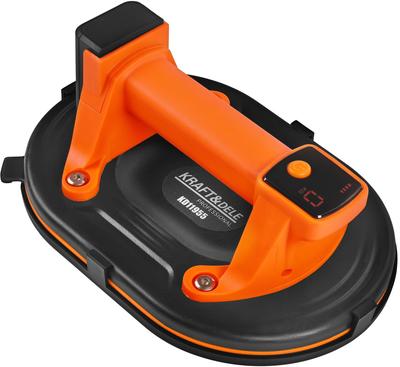Battery Suction Cup 200mm 150kg KD11955