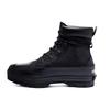 Chuck Taylor All Star Ambush x Chuck Taylor All Star Duck Boot High 'Triple Black' 170588C