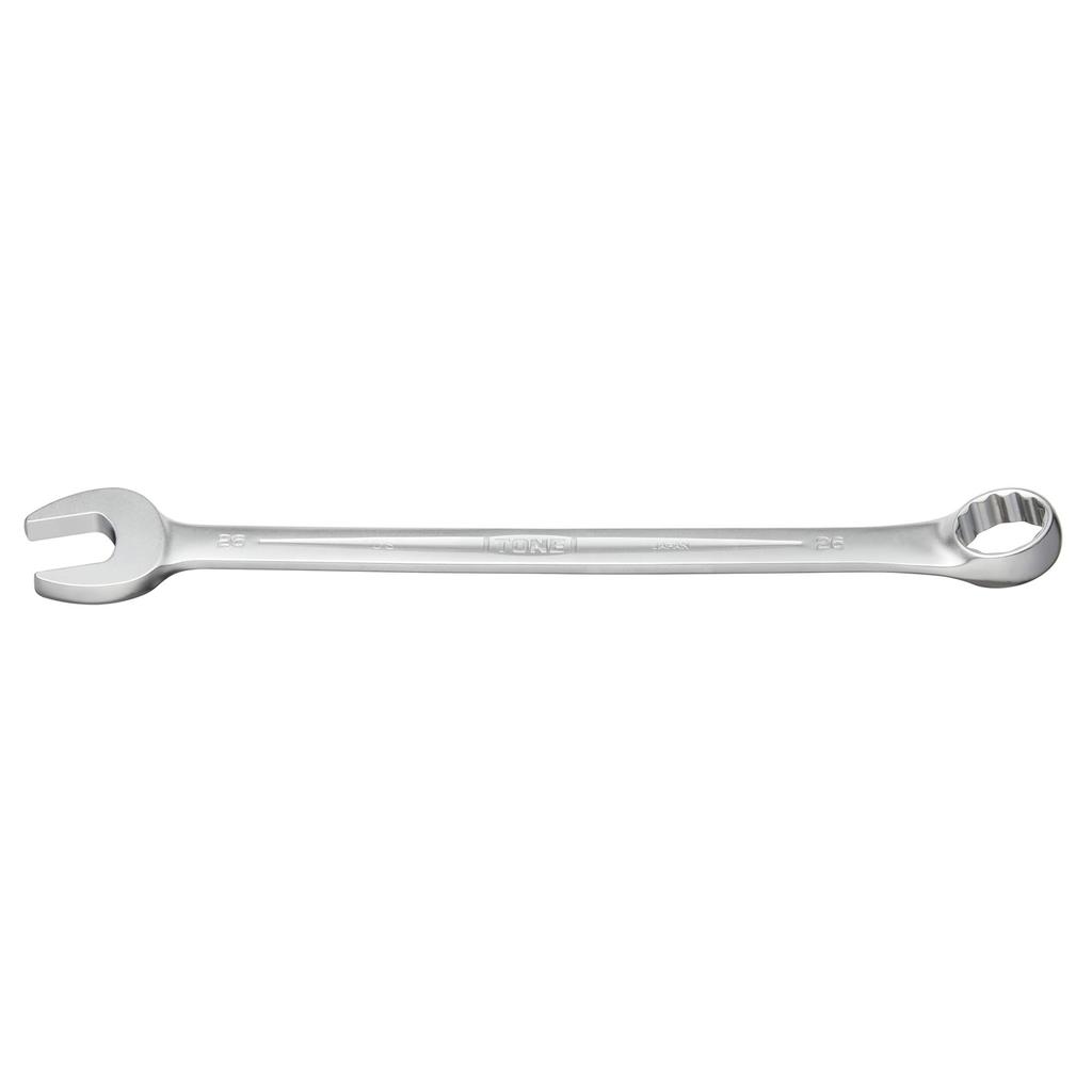 TONE Combination Wrench 26mm Jaw Opening HPCS-26,