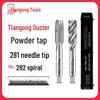 Tiangong High-Speed Steel Japanese Spiral Tapping Tap
