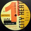 12-дюймовая пластинка CITY HEAT - Том 1 - Electro Boogie CITYHEAT001 City Heat 2008 США Танцевальная и электронная музыка Б/у