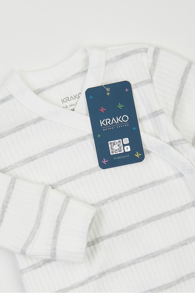 Боди KRAKO (95570)