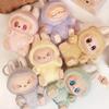 Горячая Распродажа Аниме Кукла Второе поколение LABUBU Blind Box Party Series Виниловая Кукла Подвеска Игрушка Подарки на День Рождения Подруги