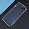 ZTE Nubia Neo 5 5G Ультратонкий Прозрачный Защитный Чехол из ТПУ