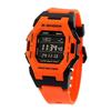 G-Shock Цифровые часы серии GD-B500 Кварцевые мужские часы GD-B500FL-4 [Параллельный импорт]