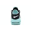 Nike Air More Uptempo Low Light Aqua - 415082-403