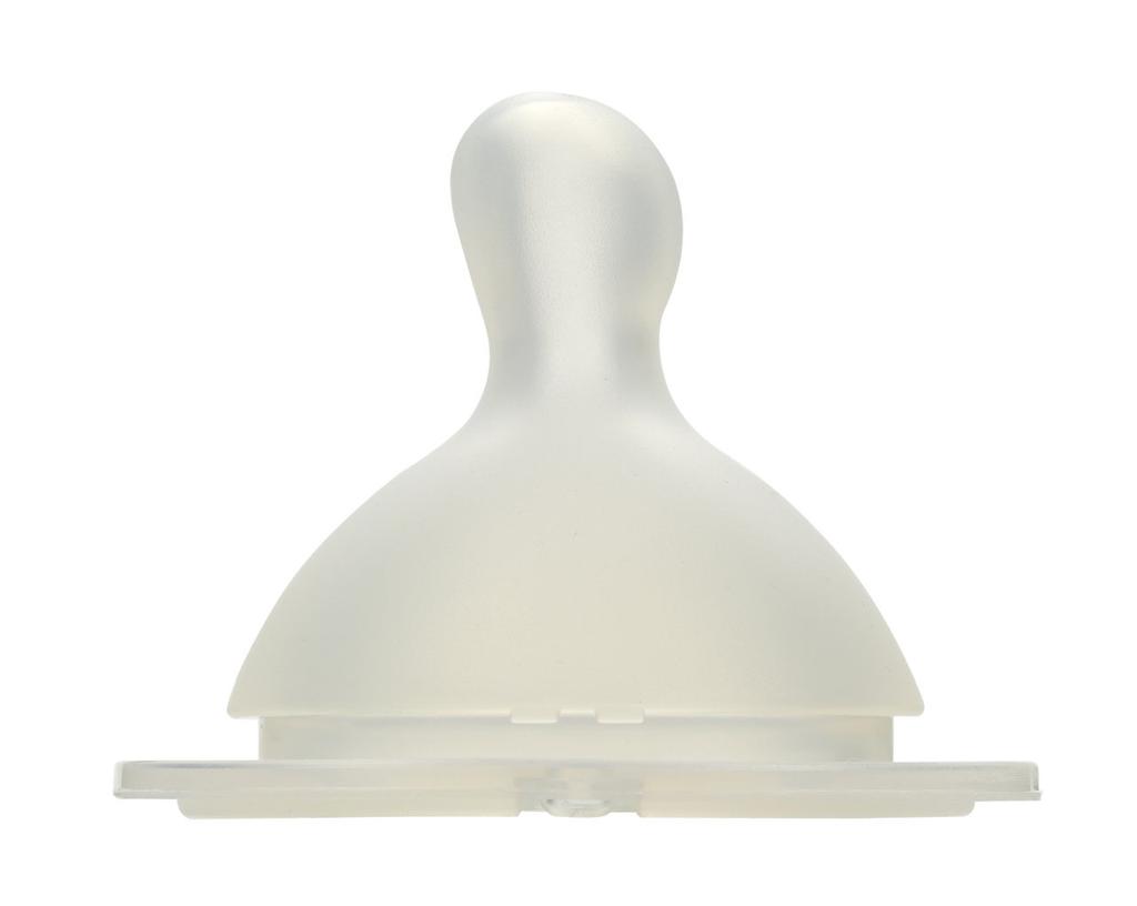 [Small Size, 1 Count] Pigeon Oketani-Style Direct Breastfeeding Training Nipple, Breastfeeding Consultation Room, Ages 0 Months and Up, 01140,