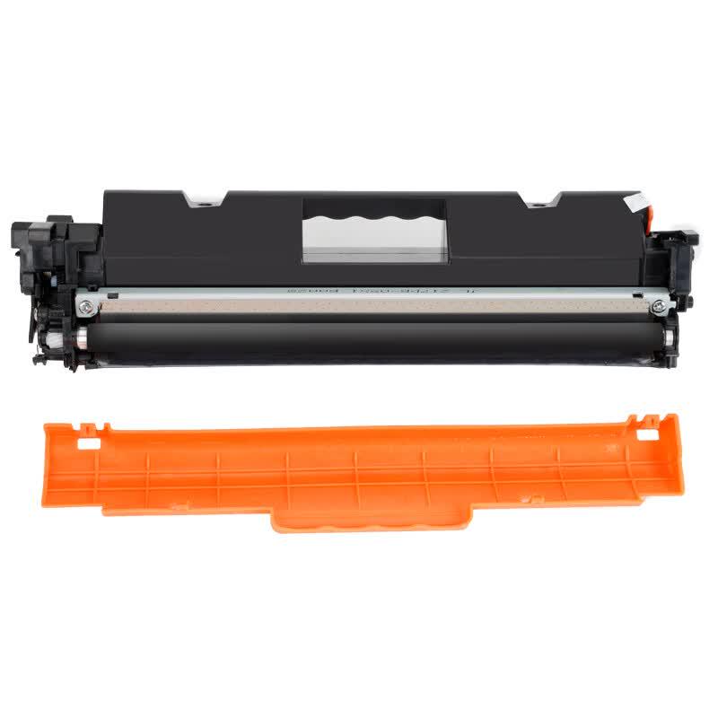 Совместимый картридж и блок барабана Naino для серии HP LaserJet M227/M203