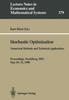 Книга Stochastic Optimization : Numerical Methods and Technical Applications : 379