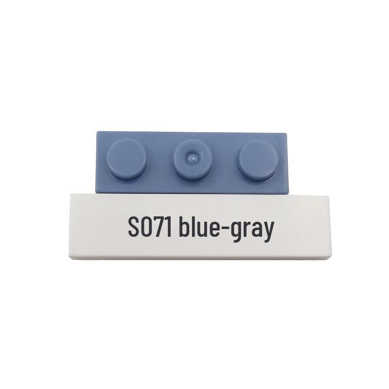 Compatible LEGO 99773 Science Education Building Blocks - Small Parts, Finished Product, No Box