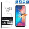 Screen Protector Film - Samsung - Galaxy A20 - Tempered Glass - Anti-scratch - HD Ultra
