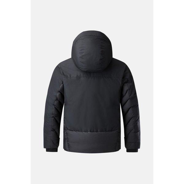 Kolon SportS Men S Down Jacket Black Jwjdw25271blk