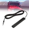 Stereo Antenna AM/FM Radio Stable 5m Car Radio Signal Antenna