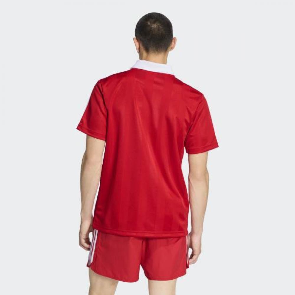 adidas Архивный цвет, инженерный трикотаж Ke3583