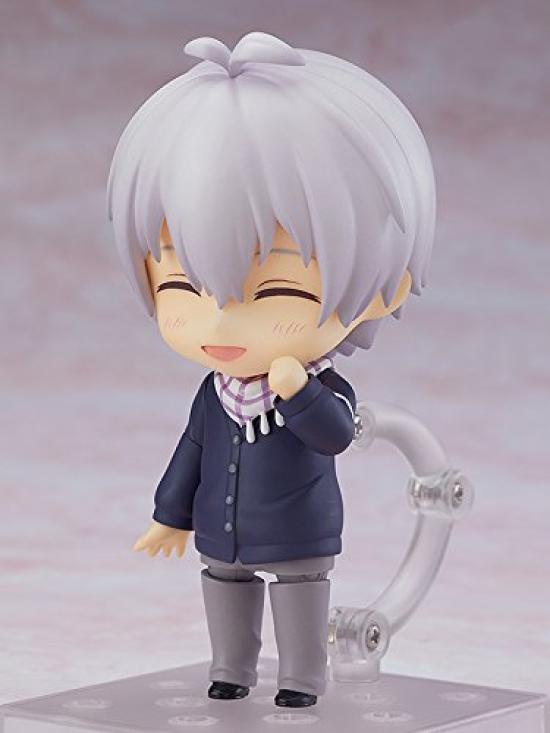 Nendoroid IDOLiSH7 Sougo Osaka ABS PVC painted action figure non-scale &