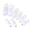 Cbb60 Starting Capacitor 6Uf~100Uf Motor Capacitor 50 / 60Hz 450Vac With M8 Screw For Electric Motor/Washing Machine