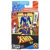 Hasbro Marvel X-Men '97 Epic Hero Series Cyclops 4-inch (10cm) Action Figure, Superhero Toy, X-Men Action Figure, Ages 4 and Up, F8124, Authentic