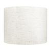 VEVOR Drum Lamp Shade 2 Set, 16 in Top x 16 in Bottom x 12 in High, Large Lampshade with Harp