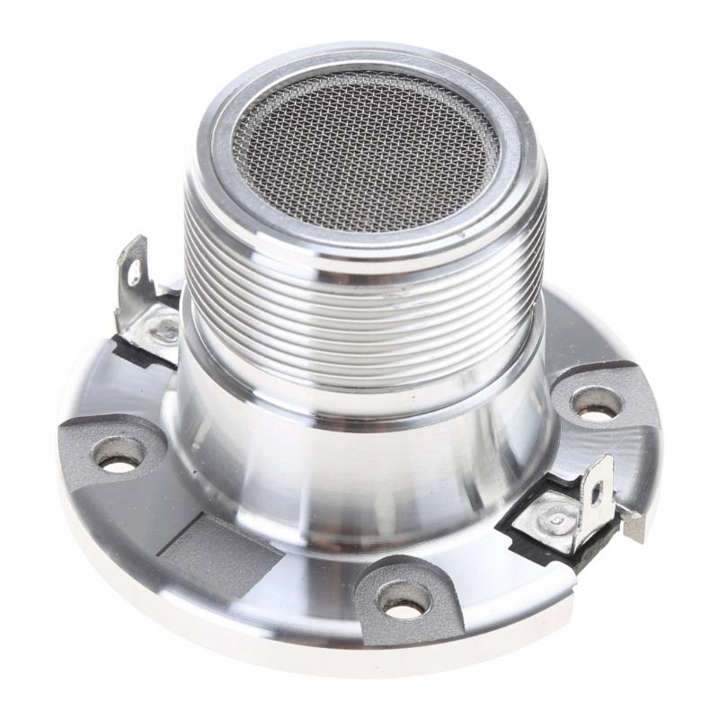 24,8 мм твитер драйвер динамик профессиональный пленочный 25 s высокочастотная звуковая катушка для 2414H-1 2414H-C 3.6OHM