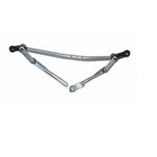 Передний механизм стеклоочистителя без двигателя для Renault Dokker Lodgy OEM 288004287R