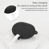 Ergonomic Silicone Case Sleeve Housing for AMIRON 100 Wireless Earphone Antislip Dustproof Water Resistant Nonslip Skin