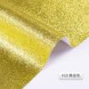 Faux Leather Fabric Glitter By The Meter for Upholstery Sofa Covers Diy Sewing Sequin PU Cloth Decorative Thickened Black White