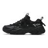 Fila Кроссовки Cat Paw 5-го поколения Original Sneakers Retro Series: удобные, универсальные, прочные, низкие, для бега, мужские, черные F12M442107FBK