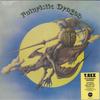 LP Пластинка Т. REX - Футуристический дракон DEMREC640 Demon Records 2020 Великобритания Рок