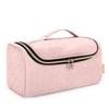Waterproof Hook Up for Women Cosmetic Bag Travel Organizer Men Makeup Bag Make Up Case Bathroom Toiletry Pouch Wash