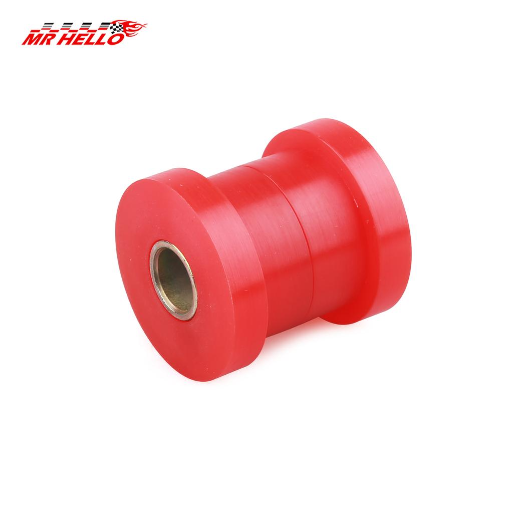 Front Lower Control Arm Bushing For Honda Civic EK EJ 1996 1997 1998 1999 2000 Stepwgn Polyurethane Car Replacement Kit