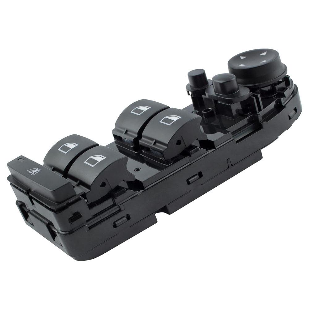 Передний левый со стороны водителя переключатель электростеклоподъемника для BMW X5 E70 X6 E71