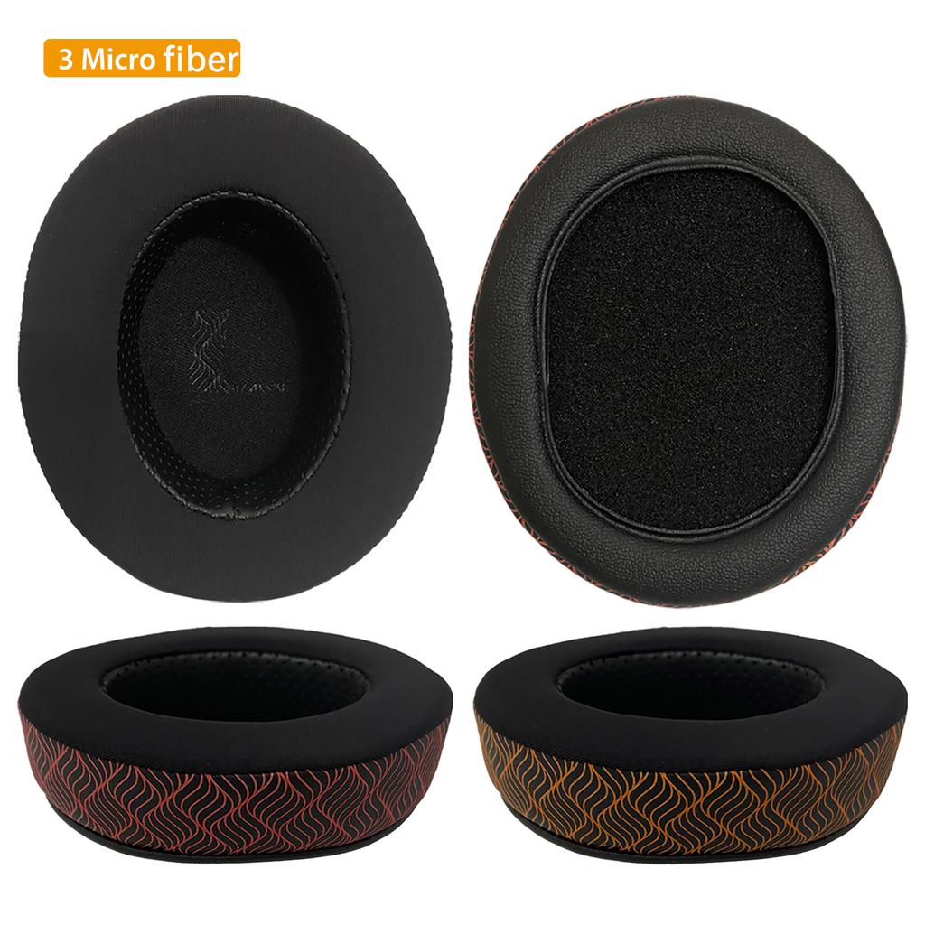 Сменные амбушюры NullMini для наушников JBL Everest Elite 700, охлаждающие гелевые наушники