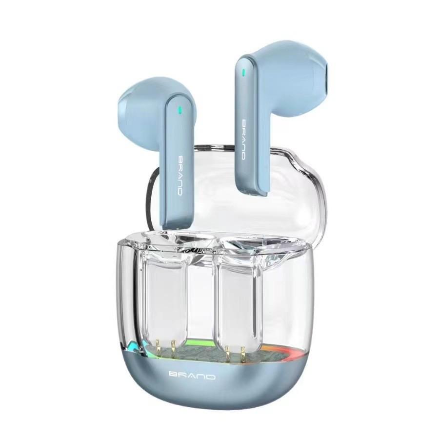 Умные Bluetooth-наушники M8 2025: Многоязычная поддержка на 150 языках