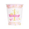 1st Birthday Cups