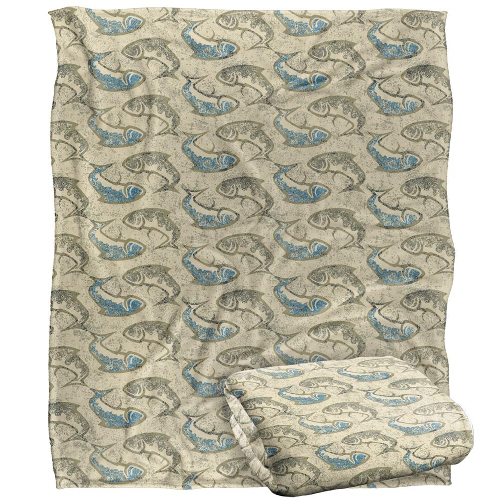 JQ Licensing Jl-Jp Silky Ying Yang Supersoft Blanket