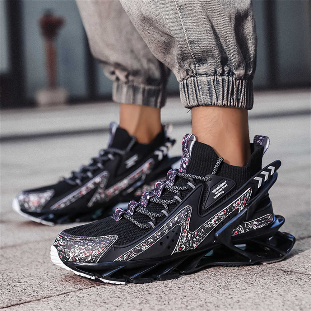 Мода Хай Кат Загар Походные Черные Теннисные Пара Мужские Летние Походные Кроссовки Спортивные Новые Мягкие 2025новые Самые Продаваемые Особенные