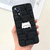 Чехол для Xiaomi 12 Чехол Mi 12X Роскошный Цветочный Мультяшный Тонкий Мягкий Силиконовый ТПУ Задняя Крышка Для Xiaomi 12 Pro Funda Mi 12 Ultra Capa
