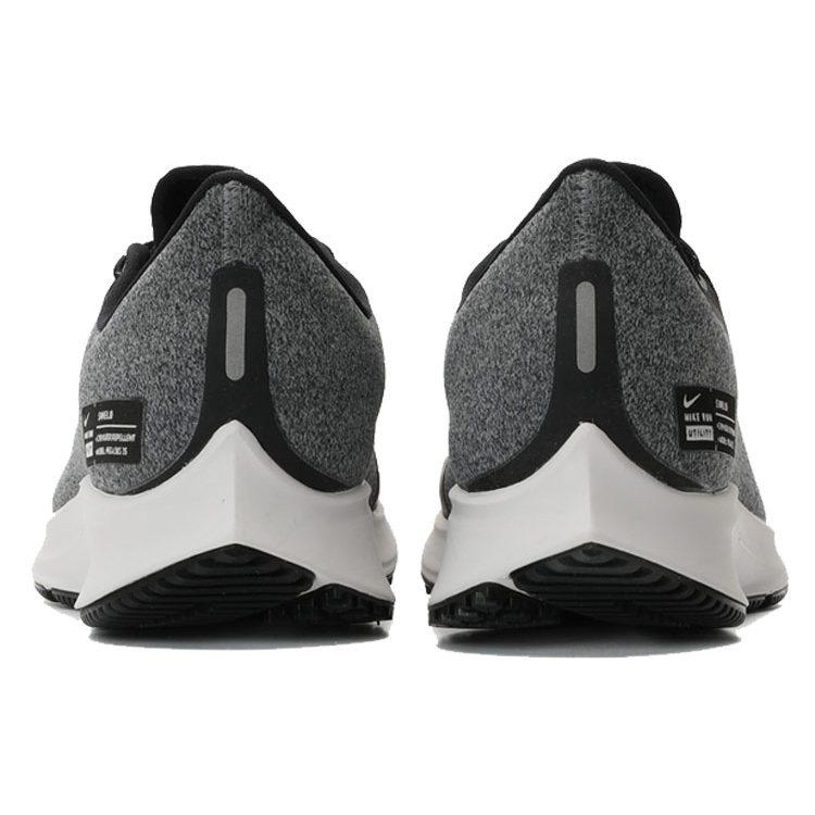 Nike Женские кроссовки Air Zoom Pegasus 35 Rn Shield Черные AA1644-002