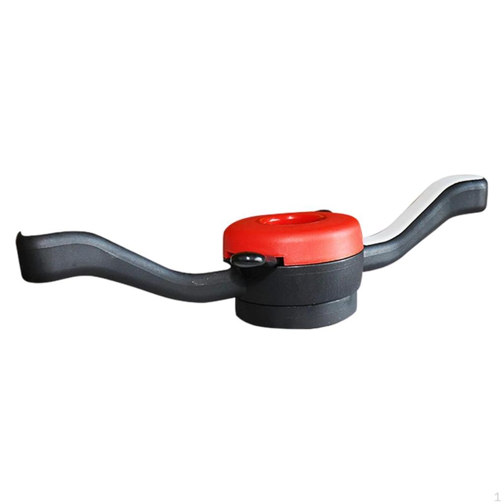 Балансировочная гайка для ступицы, шиномонтажный инструмент, ремонт автомобиля, прочные, легкие, практичные, черные