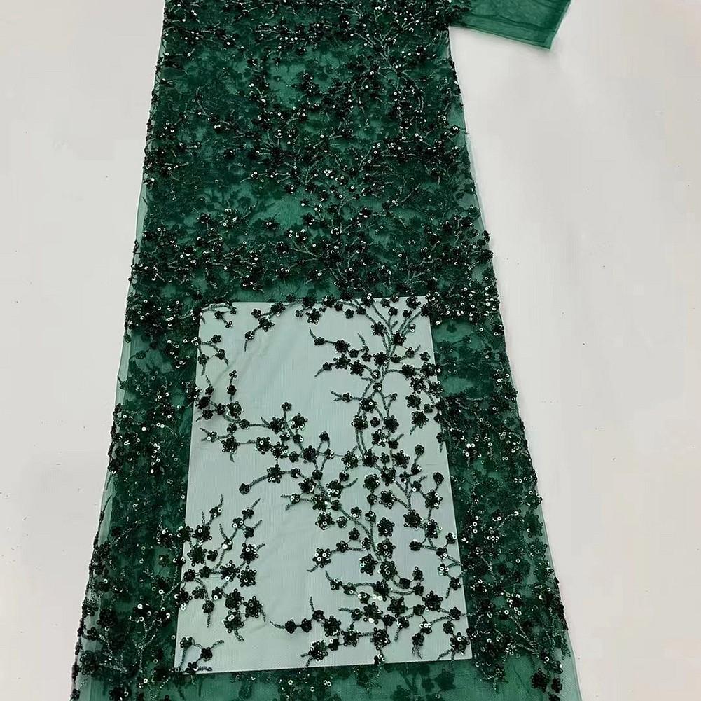 1 шт. Ткань 3D Креативный Дакрон Изысканная Вышивка