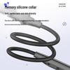 Шейные Bluetooth-наушники OKSJA12P