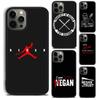 Чехол для телефона Negan is coming для iPhone 5 6 7 8 Plus X XR XS SE2020 Apple 11 12 13 mini Pro Max Galaxy S10 S20 S21