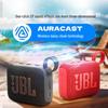 JBL Портативная Bluetooth-колонка GO4, штекер CN (адаптер в комплекте)