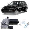 Front Windscreen Wiper Motor Linkage 61617200510 61617200513 61617153733 61614418698 for E70 E71 E72 Replacement Parts