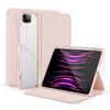 For iPad Pro 11 13 inch M4 Case iPad Air 11" 13" 12.9" 4th 5th 10.9 Pencil Holder Cover iPad 10th 10.2 9th 8th 7th Funda