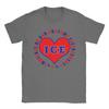 Heart Ice Immigration And Customs Enforceunisext Tshirt Summer Fashion Tshirts Unisex Cotton O Neck Plus Size Tees Short Sleeve Tops