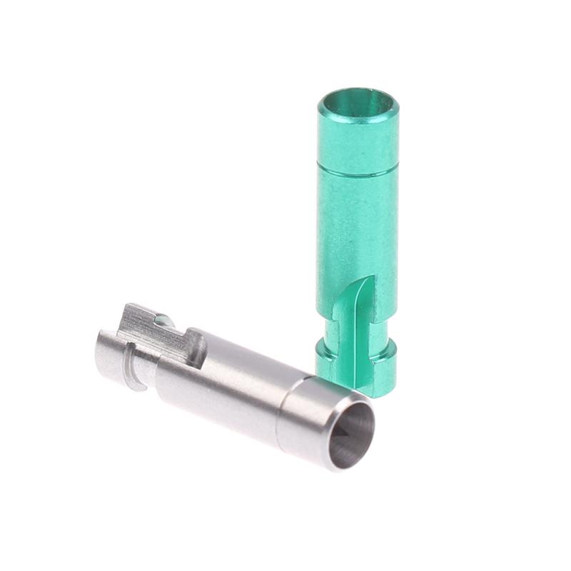 Стоматологическая лаборатория Имплантат Аналог Гипс Мини Регулярные Аксессуары для ухода за полостью рта Совместимые с Osstem Hiossen