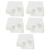 5PCS Chainsaw Air Filter ABS 1121 120 1617 Chainsaw Upgrade Parts for STIHL 024 026 MS260 MS240