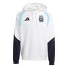 Adidas Argentina 26 Tiro Sweat Afa Football Training Hoodie Men Hoodies JY7020