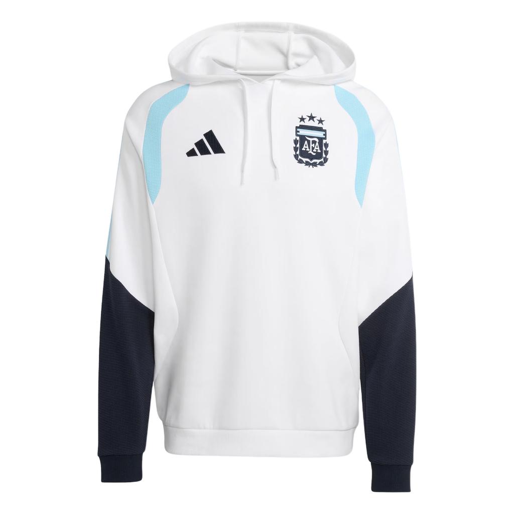 adidas Аргентина 26 TIRO SWEAT АФА Толстовка Мужская JY7020